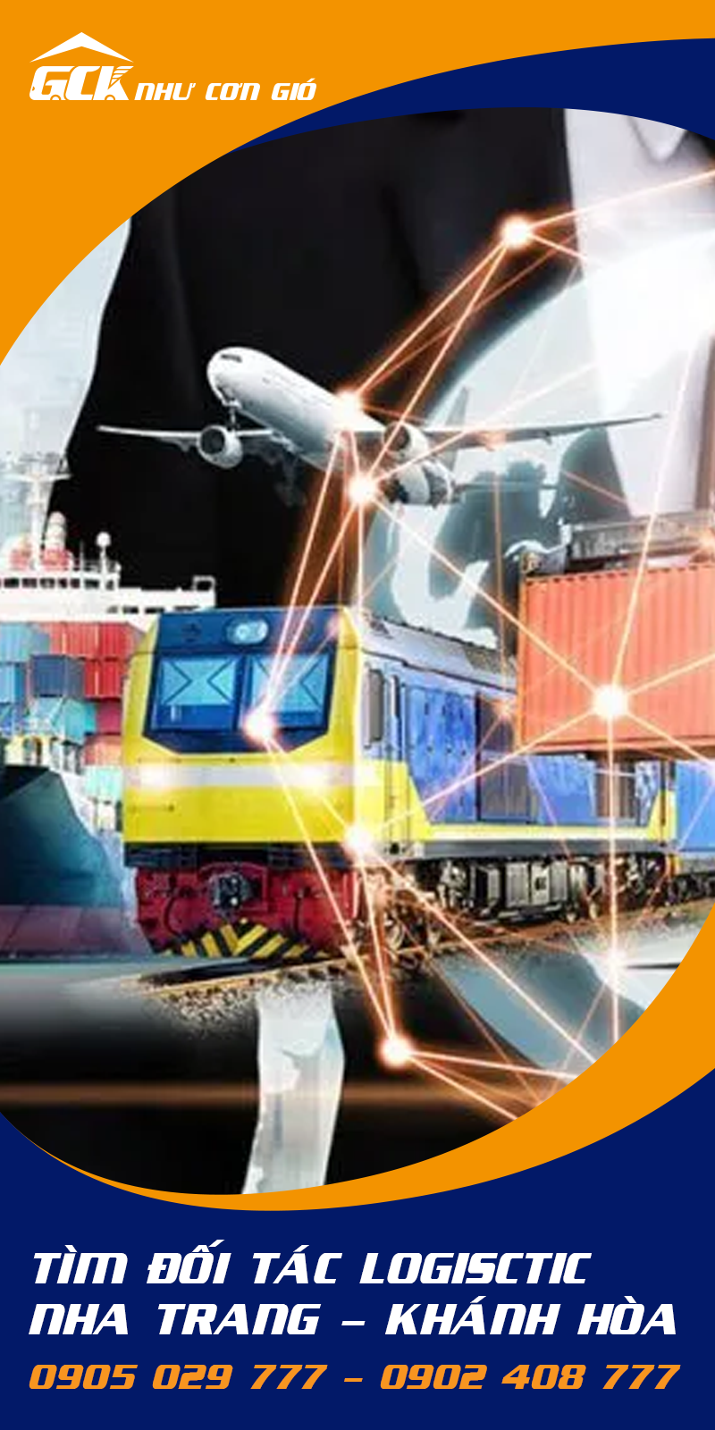 Rail transportation